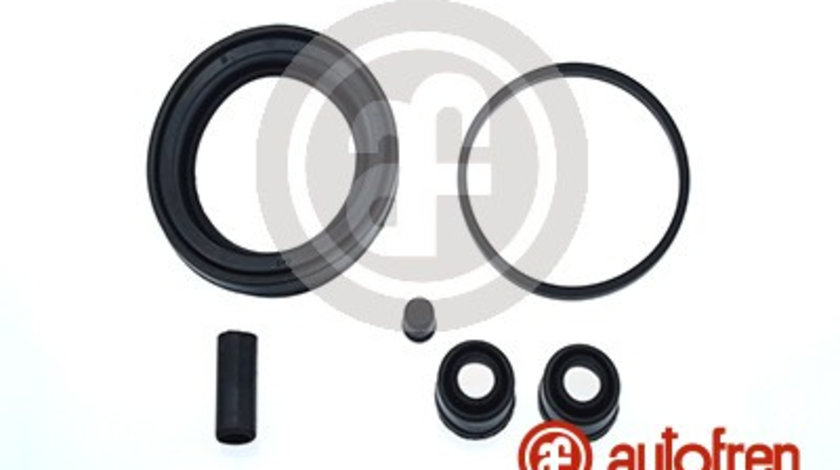 Set reparatie, etrier punte fata (D4046 AUT) NISSAN