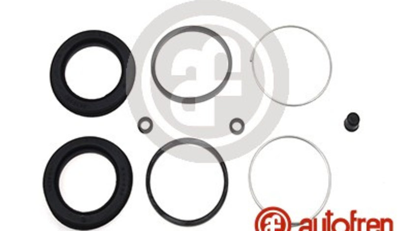 Set reparatie, etrier punte fata (D4063 AUT) ALFA ROMEO,AUDI,BMW,FORD,OPEL,PEUGEOT,PORSCHE,SAAB,TALBOT,TRIUMPH,VAUXHALL