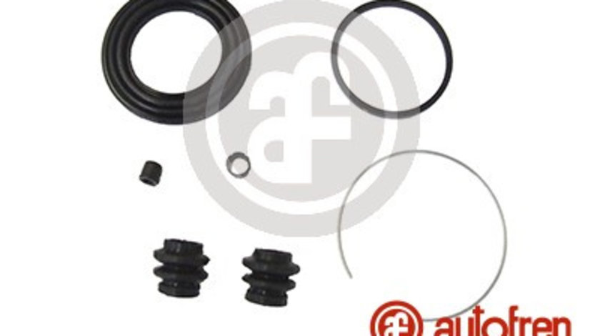 Set reparatie, etrier punte fata (D41005 AUT) TOYOTA