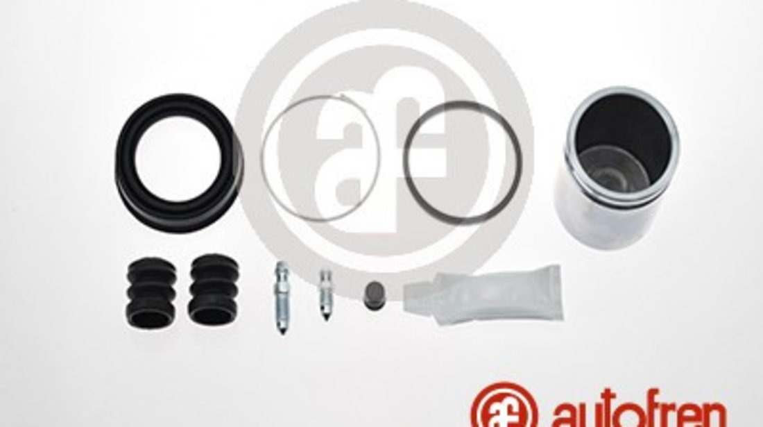 Set reparatie, etrier punte fata (D41063C AUT) Citroen,DACIA,LADA,LAND ROVER,MAZDA,PEUGEOT,RENAULT