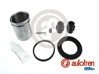 Set reparatie, etrier punte fata (D41067C AUT) Citroen