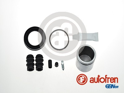 Set reparatie, etrier punte fata (D41081C AUT) FIAT,OPEL,SUBARU,SUZUKI,VAUXHALL