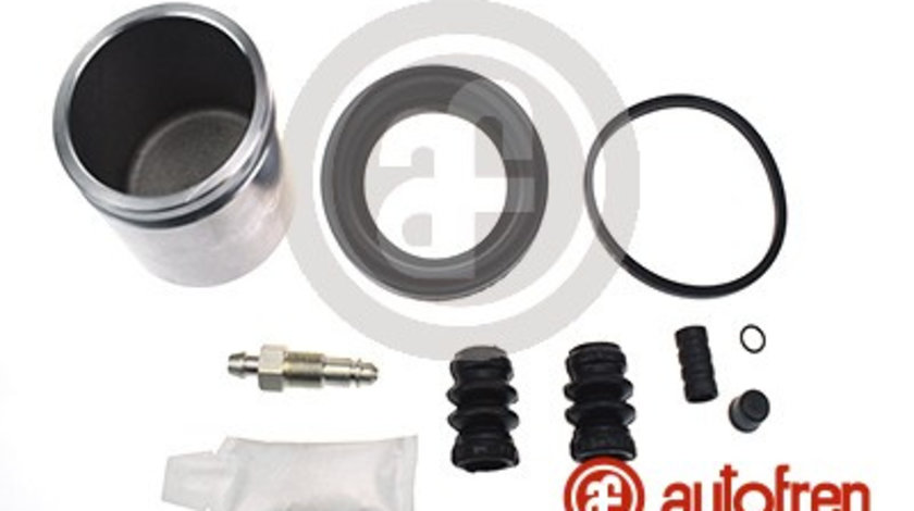 Set reparatie, etrier punte fata (D41112C AUT) MERCEDES-BENZ