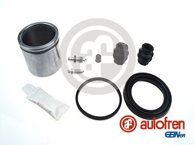 Set reparatie, etrier punte fata (D41177C AUT) FORD,LANCIA,MITSUBISHI,SMART,TOYOTA