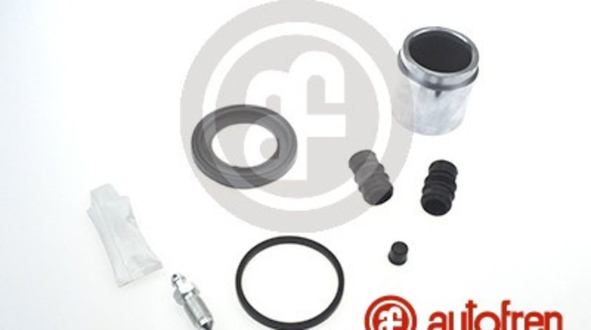 Set reparatie, etrier punte fata (D41371C AUT) NISSAN,SUBARU,SUZUKI