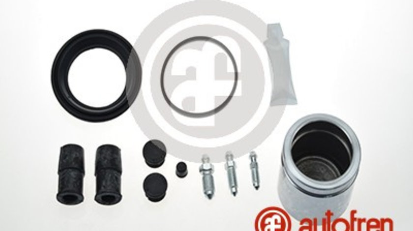 Set reparatie, etrier punte fata (D41386C AUT) BMW,VW