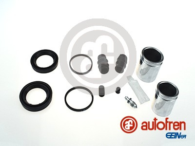 Set reparatie, etrier punte fata (D41712C AUT) FORD,VW