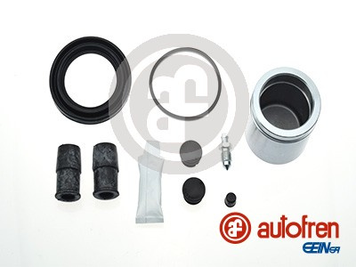 Set reparatie, etrier punte fata (D41759C AUT) FORD,SEAT,VW