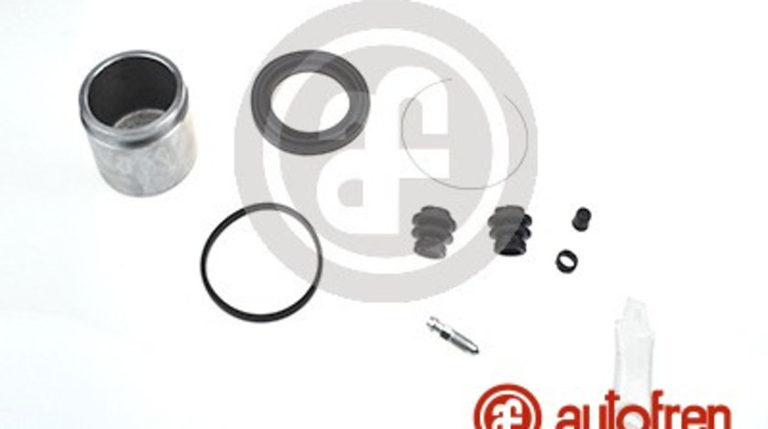 Set reparatie, etrier punte fata (D41806C AUT) SUBARU,TOYOTA