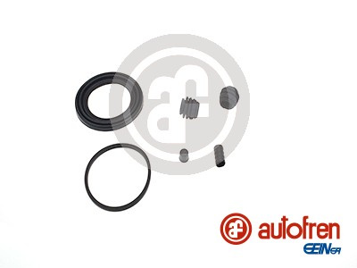 Set reparatie, etrier punte fata (D41816 AUT) TOYOTA