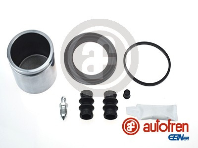 Set reparatie, etrier punte fata (D41822C AUT) FIAT,MERCEDES-BENZ