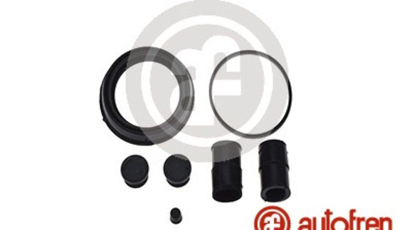 Set reparatie, etrier punte fata (D41830 AUT) Citroen,FORD,LAND ROVER,MAZDA,OPEL,PEUGEOT,TOYOTA,VAUXHALL