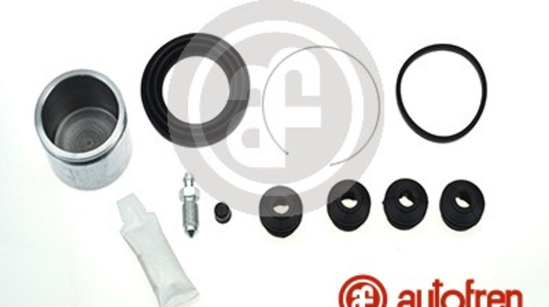 Set reparatie, etrier punte fata (D41906C AUT) SUZUKI