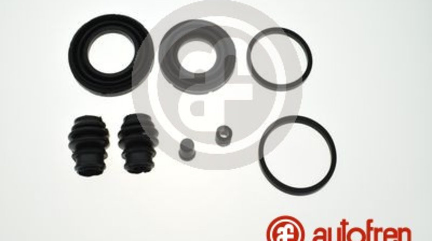 Set reparatie, etrier punte fata (D41919 AUT) ACURA,HONDA