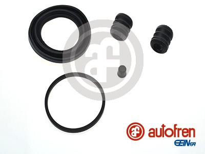 Set reparatie, etrier punte fata (D4197 AUT) ALFA ROMEO,Citroen,FIAT,LANCIA,MERCEDES-BENZ,OPEL,PEUGEOT,VAUXHALL