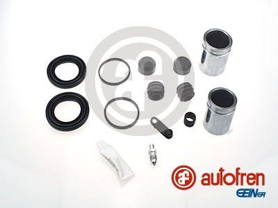 Set reparatie, etrier punte fata (D41981C AUT) MERCEDES-BENZ