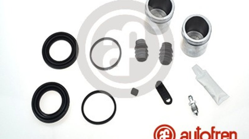 Set reparatie, etrier punte fata (D42020C AUT) HYUNDAI,KIA,SSANGYONG