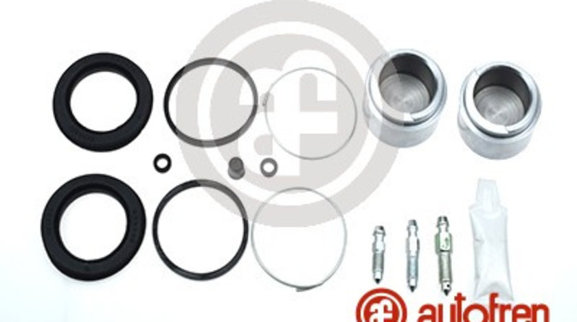 Set reparatie, etrier punte fata (D42170C AUT) ALFA ROMEO,AUDI,BMW,FORD,OPEL,PORSCHE,SAAB,TALBOT