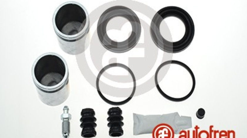 Set reparatie, etrier punte fata (D42197C AUT) FORD,MAZDA,NISSAN,VW