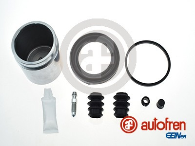 Set reparatie, etrier punte fata (D42527C AUT) SUBARU