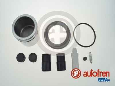 Set reparatie, etrier punte fata (D42563C AUT) FORD,LAND ROVER,MAZDA