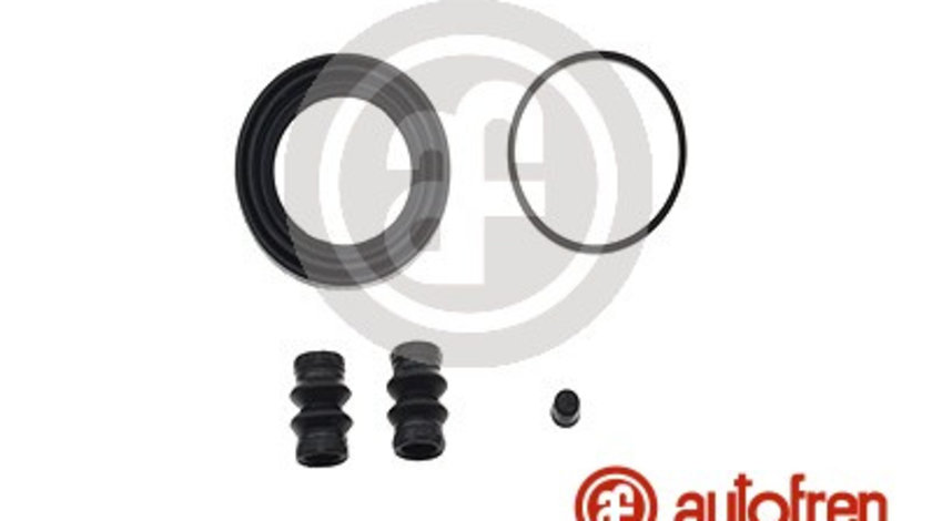 Set reparatie, etrier punte fata (D4263 AUT) AUDI,CHRYSLER,Citroen,CUPRA,FIAT,KIA,MERCEDES-BENZ,PEUGEOT,SEAT,SKODA,SUZUKI,VW