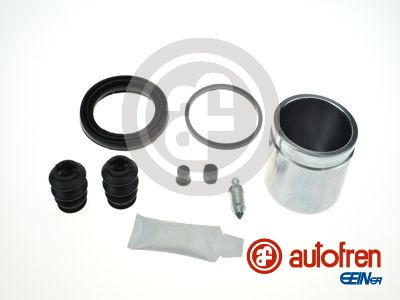 Set reparatie, etrier punte fata (D43031C AUT) MAZDA