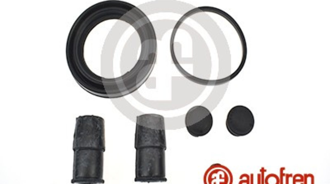 Set reparatie, etrier punte fata (D4304 AUT) ALFA ROMEO,AUDI,DACIA,RENAULT,SEAT,SKODA,VW