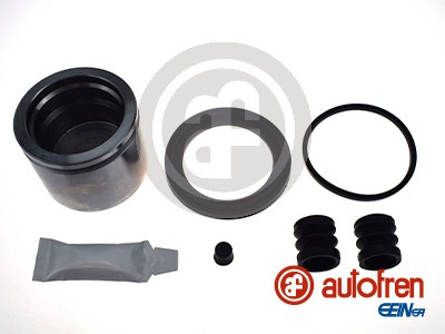 Set reparatie, etrier punte fata (D43138C AUT) SSANGYONG