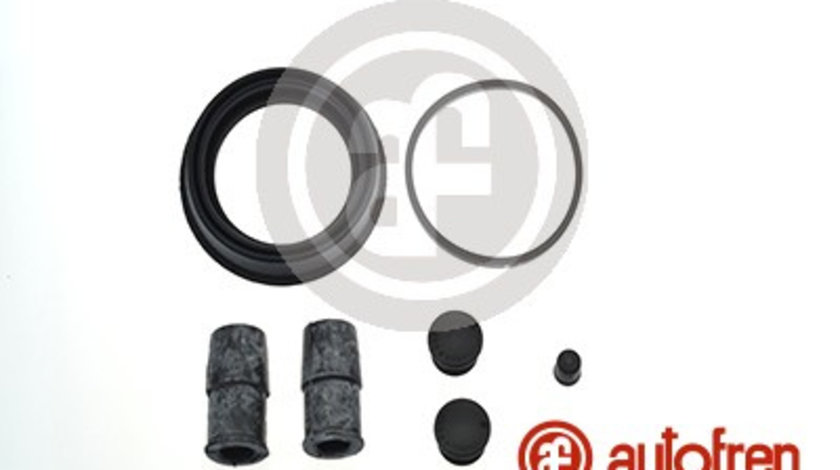 Set reparatie, etrier punte fata (D4394 AUT) ALFA ROMEO,AUDI,BMW,CADILLAC,CHEVROLET,Citroen,DAIMLER,DODGE,DS,EMCO MOTORCYCLES,FORD,FSO,JAGUAR,KIA,LAND ROVER,MAZDA,MERCEDES-BENZ,NISSAN,OPEL,PEUGEOT,POR