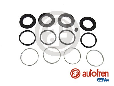 Set reparatie, etrier punte fata (D4421 AUT) IVECO,LEXUS,RENAULT TRUCKS,TOYOTA,VW