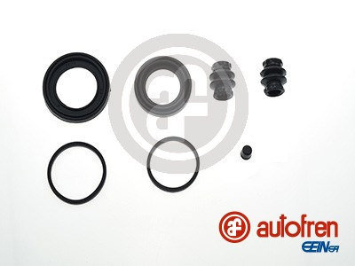 Set reparatie, etrier punte fata (D4721 AUT) Citroen,FIAT,FORD,LANCIA,NISSAN,OPEL,PEUGEOT,RENAULT,VAUXHALL