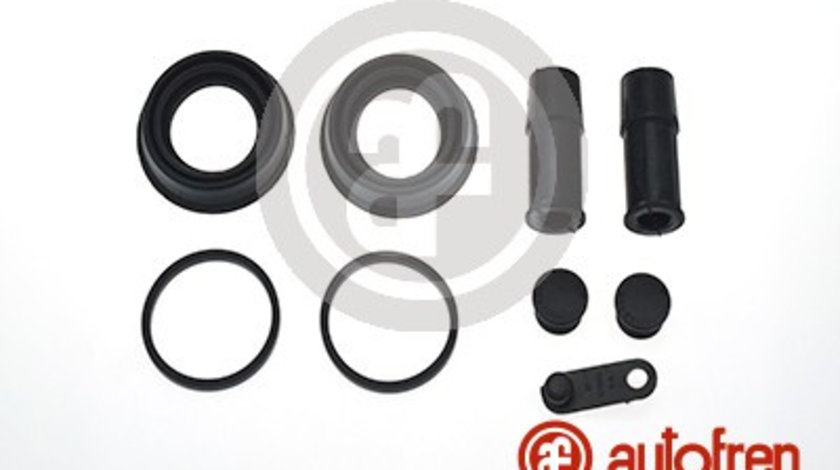 Set reparatie, etrier punte fata (D4751 AUT) AUDI,BMW,HONDA,KIA,MAZDA,VW