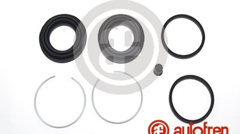 Set reparatie, etrier punte fata (D4798 AUT) SUBARU