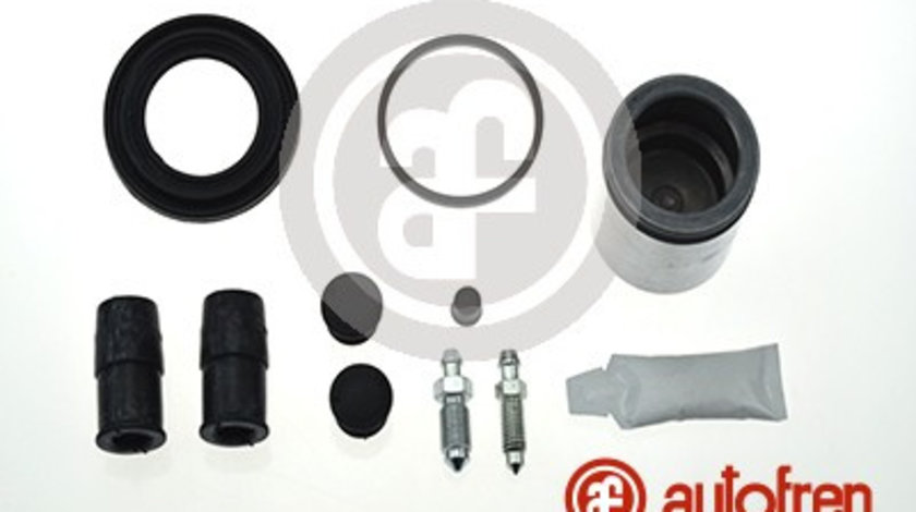 Set reparatie, etrier punte fata (D4851C AUT) Citroen,DAEWOO,OPEL,PEUGEOT,VAUXHALL