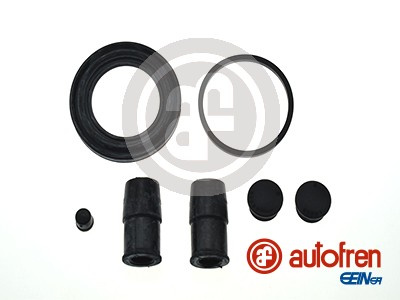 Set reparatie, etrier punte fata (D4955 AUT) KIA