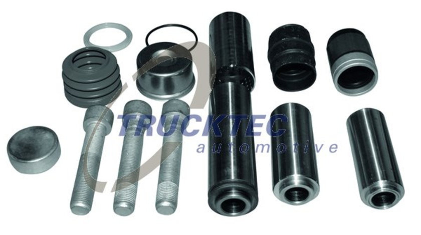 Set reparatie, etrier puntea spate (0135518 TRUCKTEC) DAF,IVECO,MAN,MERCEDES-BENZ,VOLVO