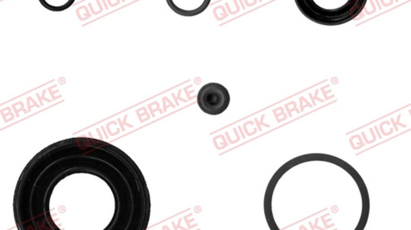 Set reparatie, etrier puntea spate (1140123 QBK) TOYOTA