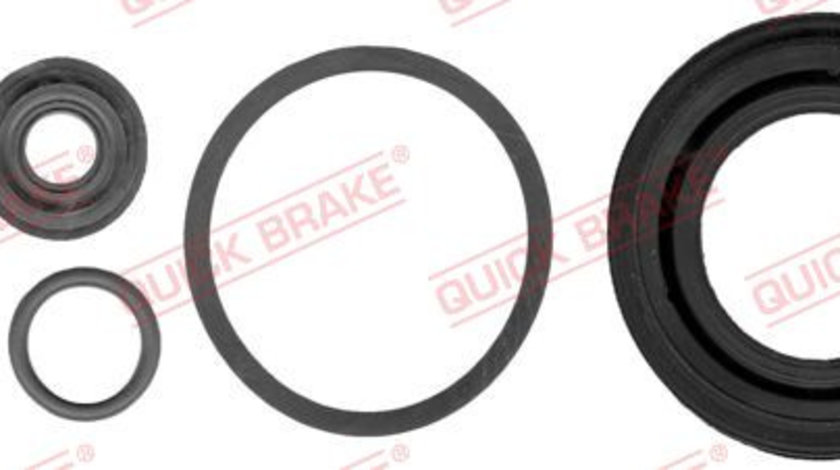 Set reparatie, etrier puntea spate (1140297 QBK) FIAT,HYUNDAI,KIA