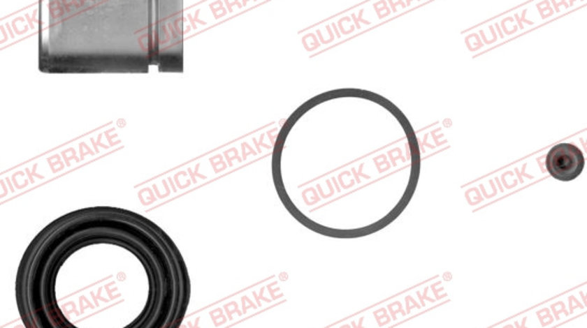 Set reparatie, etrier puntea spate (1145026 QBK) BMW,VOLVO