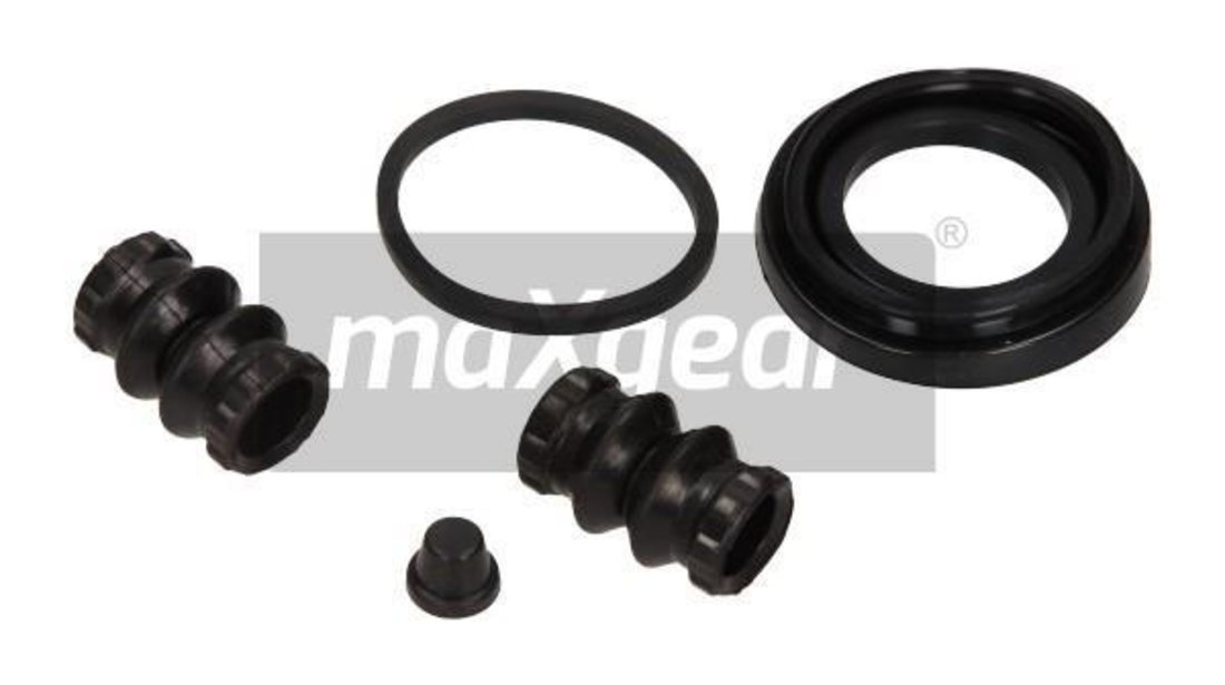 Set reparatie, etrier puntea spate (270573 MAXGEAR) BMW