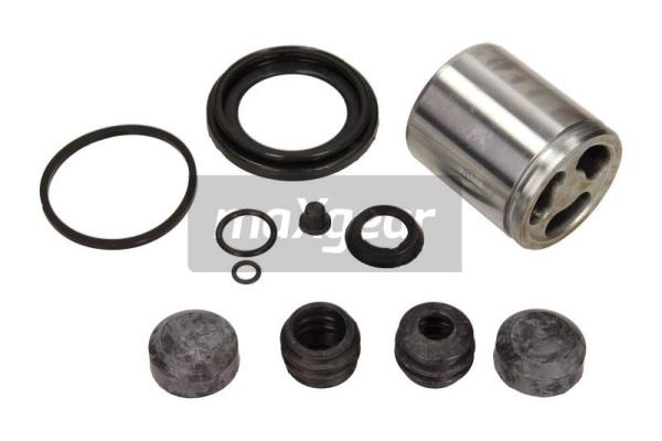 Set reparatie, etrier puntea spate (270629 MAXGEAR) IVECO