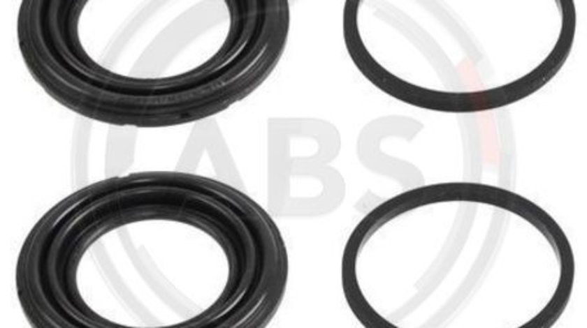 Set reparatie, etrier puntea spate (43048 ABS) MERCEDES-BENZ,OPEL,VAUXHALL