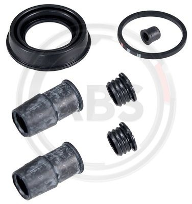 Set reparatie, etrier puntea spate (43618 ABS) BMW,FORD,MERCEDES-BENZ,VOLVO