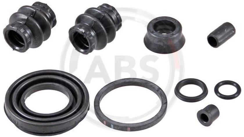 Set reparatie, etrier puntea spate (53143 ABS) ABARTH,AUDI,KIA,MITSUBISHI,NISSAN,RENAULT,SEAT,SMART,VW