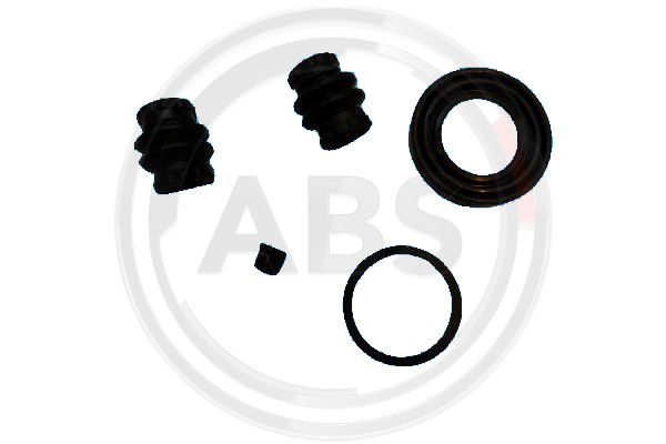 Set reparatie, etrier puntea spate (53159 ABS) TOYOTA