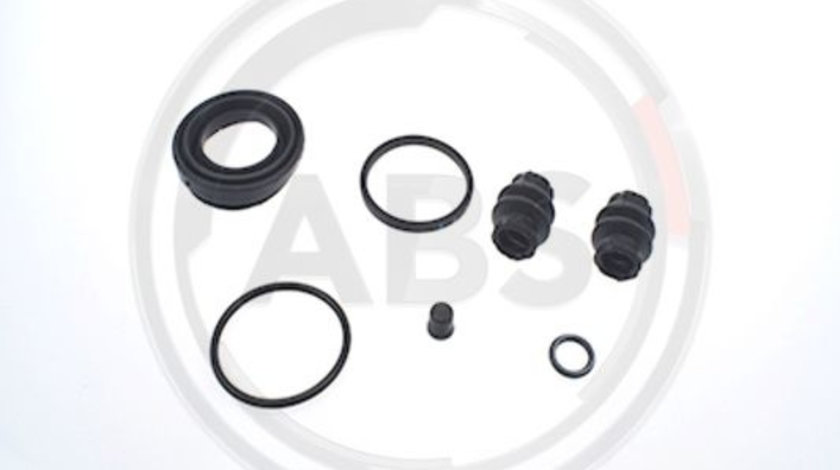 Set reparatie, etrier puntea spate (53179 ABS) AUDI,SEAT,VOLVO,VW