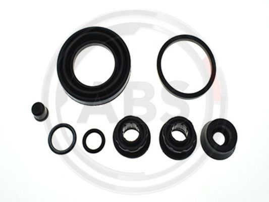 Set reparatie, etrier puntea spate (53197 ABS) OPEL,VAUXHALL