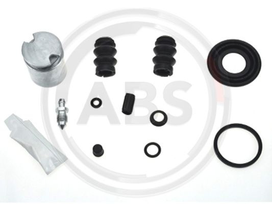 Set reparatie, etrier puntea spate (57327 ABS) ABARTH,FIAT,OPEL,TOYOTA,VAUXHALL