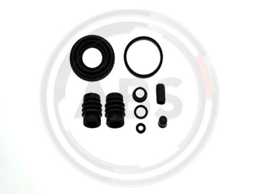 Set reparatie, etrier puntea spate (63288 ABS) ALFA ROMEO,CHRYSLER,FIAT,FORD,JAGUAR,LANCIA